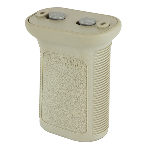 BCMGUNFIGHTER Vertical Grip Mod 3-KeyMod