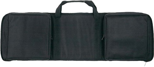 BULLDOG DISCREET RECTANGLE 35" - TACTICAL CSE 6 HIDDEN MAG HOLD