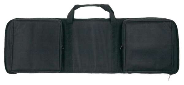 BULLDOG DISCREET RECTANGLE 40" - TACTICAL CSE 6 HIDDEN MAG HOLD