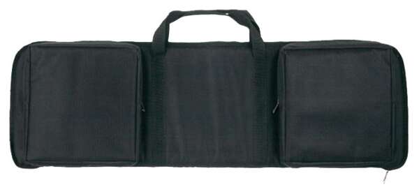 BULLDOG DISCREET RECTANGLE 45" - TACTICAL CSE 6 HIDDEN MAG HOLD