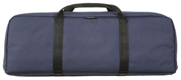 BULLDOG ULTRA COMPACT DISCREET - TACTICAL CASE 29" NAVY