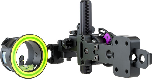 SPOT HOGG BOONIE DOUBLE PIN - SIGHT DOVETAIL .010" RH