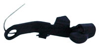 GHOST FORWARD SLIDE RELEASE - FITS MOST 3 PIN GLOCKS