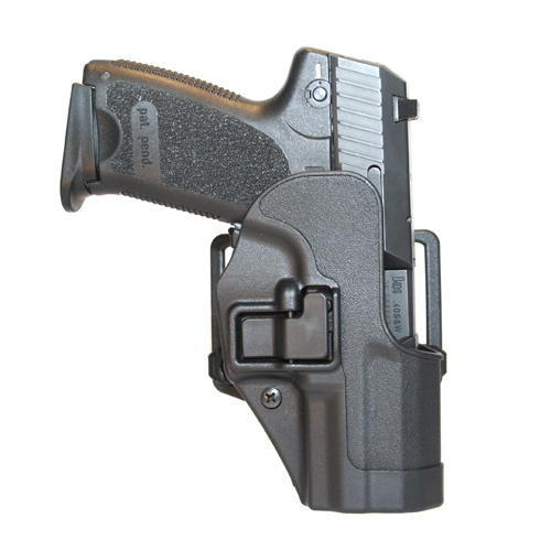 Serpa CQC Concealment Holster