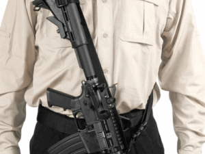 Universal Swift 3-Point Sling