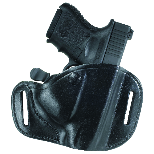 Model 82 CarryLok Auto Retention Belt Slide Holster