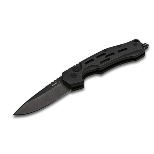 Boker Plus Deser Storm Blk/Blk Auto