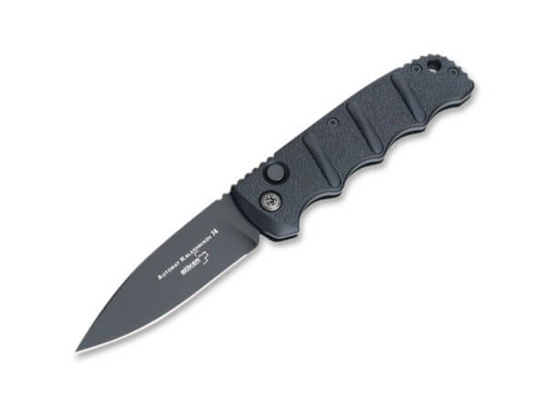 Boker Plus Kal Black  D2