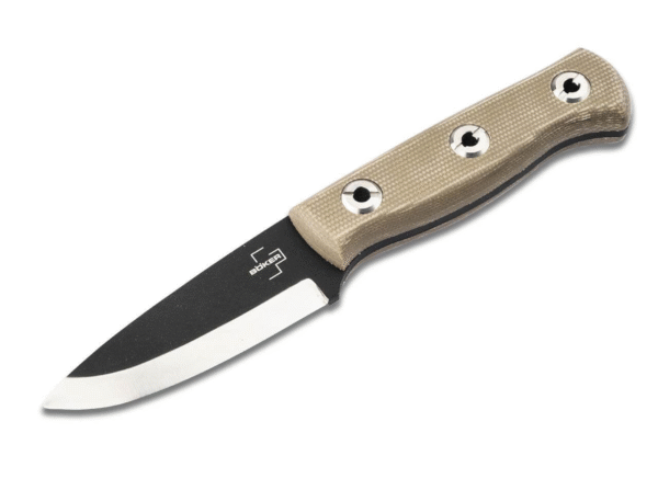 BOKER PLUS VIGTIG 2.0