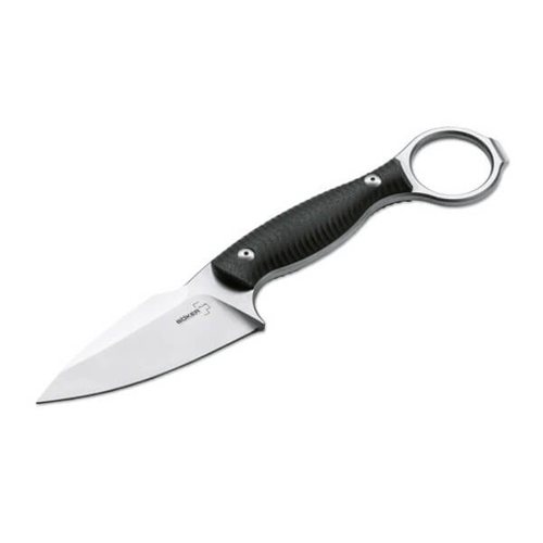 BOKER PLUS ACCOMPLICE D2