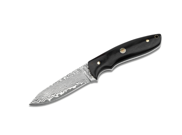 BOKER MAGNUM VERNERY DAMAST