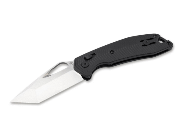 BOKER DTK (DUTY TACTICAL KNIFE)