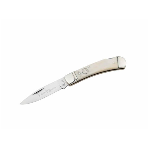 BOKER TRADITIONAL SERIES 2.0 LOCKBACK SMOOTH WHITE