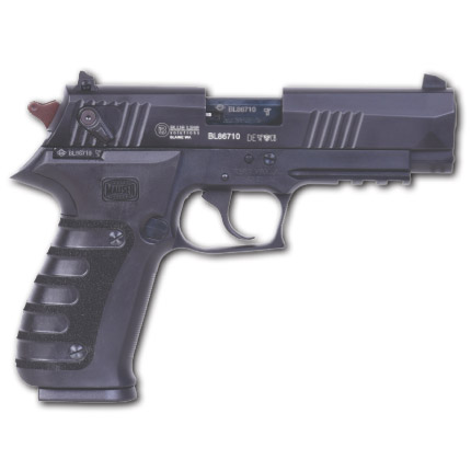 Mauser M20 22LR 10RD