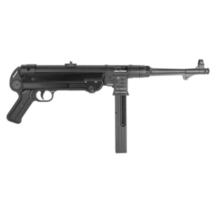 Mauser MP40 Pistol