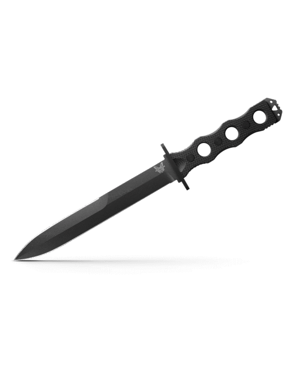 SOCP FIXED BLADE, SHEATH