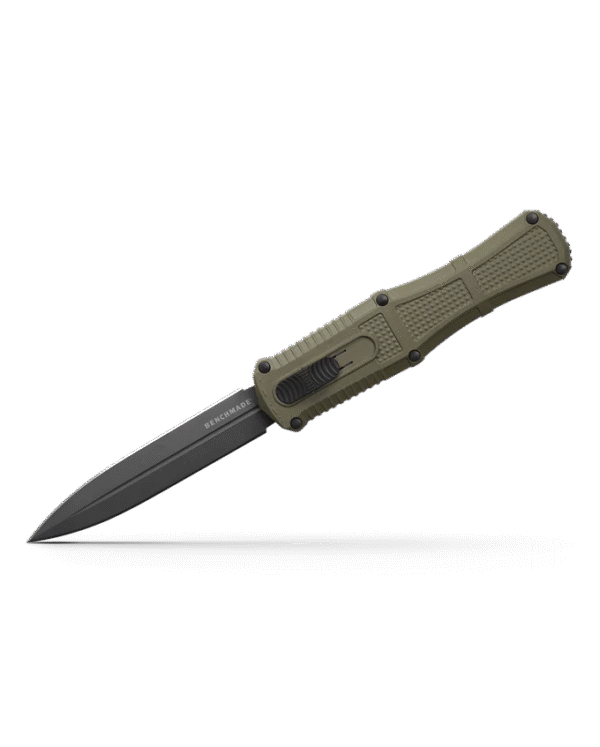 CLAYMORE, OTF, DAGGER