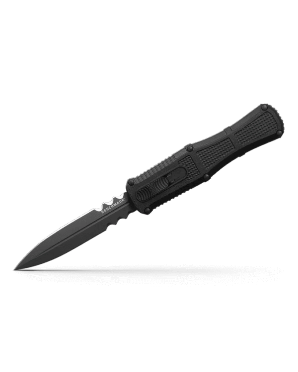 CLAYMORE, OTF, DAGGER