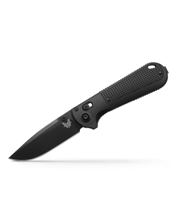 REDOUBT, AXIS, DROP POINT