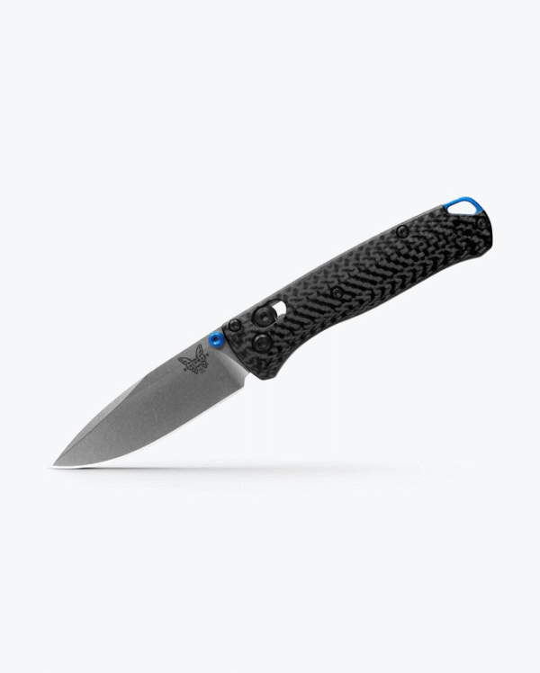 Mini Bugout | Carbon Fiber