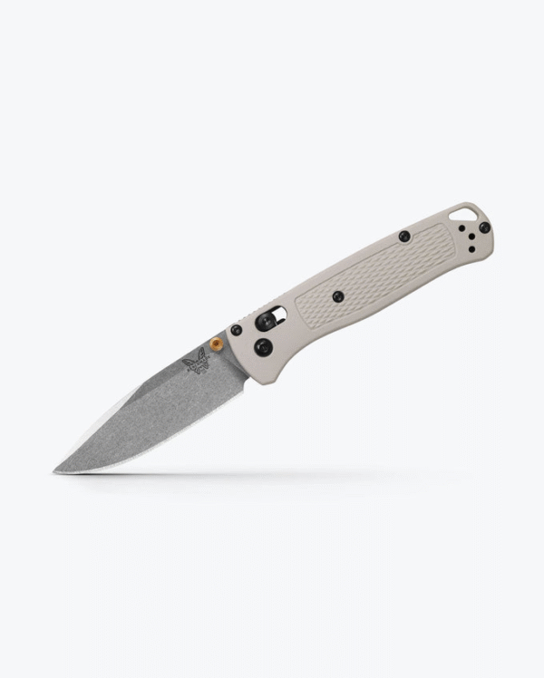 Bugout | Tan Grivory