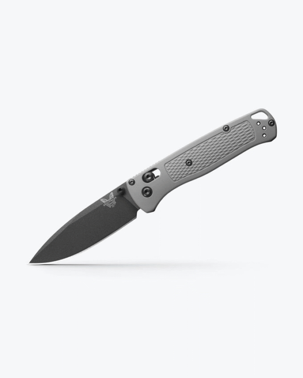Bugout | Storm Gray Grivory
