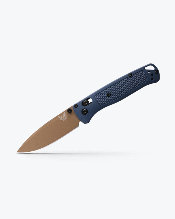 Bugout | Crater Blue Grivory