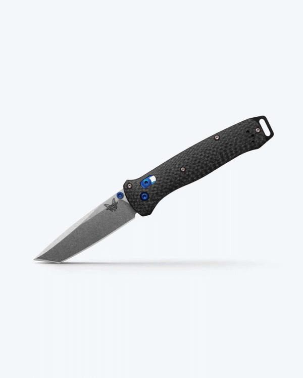Bailout | Carbon Fiber | SS Tanto