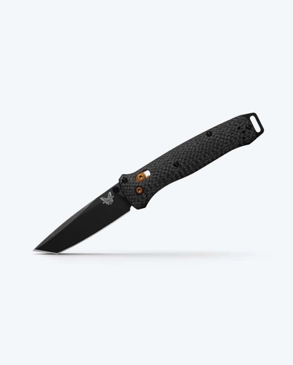 Bailout | Carbon Fiber | BK Tanto