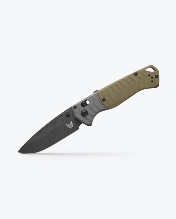 PSK | Gray & OD Green G10