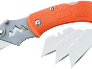 OUTDOOR EDGE B.O.A. BOX - OPENING ASSIST W/3 BLADES