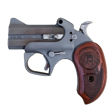 Bond Grizzly 45LC 410 3"BBL,