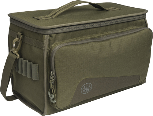 BERETTA GAMEKEEPER EVO CARTDGE - BAG HOLDS 10 BX MOSS/BRWN BARK