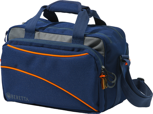 BERETTA UNIFORM PRO EVO FIELD - BAG BLUE HOLDS 250 SHOTSHELLS