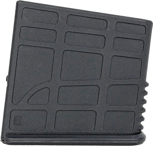 BARRETT MRAD 338/308 NORMA MAG - MAGAZINE 10RD BLACK