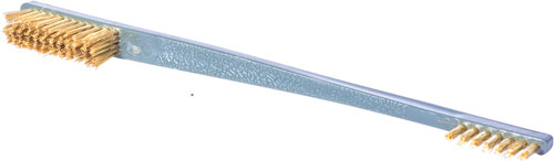 BREAKTHROUGH DOUBLE ENDED - UTILITY BRUSH 4 PACK