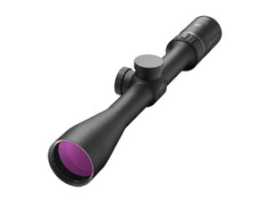 BURRIS DROPTINE 3-9X40MM BPLX 22LR