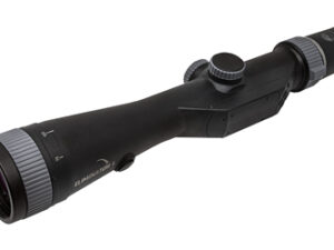 BURRIS ELIM 5 LASER SCP 5-20X50MM