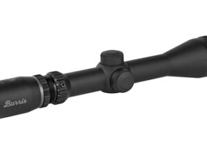 BURRIS HANDGUN 3-12X32 BLLSTC PLEX