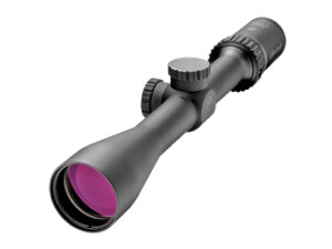 BURRIS FFE1 3-9X40 BLSTC PLX ML MAT