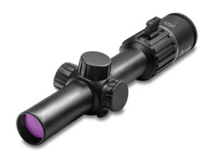 BURRIS RT6 1-6X24 BALLISTIC AR IR