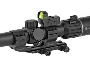 BURRIS RT6 30MM 1-6X24MM BAL AR