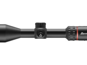 BURRIS FULLFIELD 3-12X42MM SC