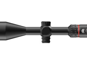 BURRIS FULLFIELD 4-16X50MM PA AE