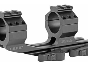 BURRIS AR PEPR MNT 30MM W/PIC TOP QD