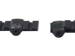 BURRIS RGR TO WVR M77 SPR REDHAWK