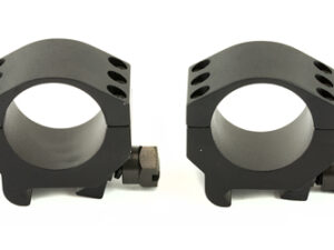 BURRIS XTR TACT LOW .25" 30MM RINGS