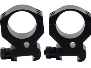 BURRIS XTR TACT HI 1.35 30MM RINGS 2