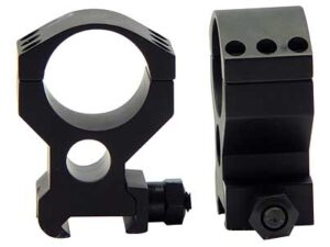 BURRIS XTR TACT X-HI 1" 30MM RINGS 2