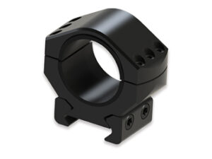 BURRIS XTR RINGS 30MM 1"HT